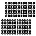 thumbnail image 6 of 3 Pieces Spice Jar Labels Ingredient Stickers Organization, 6 of 8