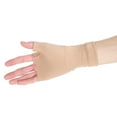 thumbnail image 4 of Compression Wrist Sleeve, 1 Pair Elastic Hand Brace Breathable Wrist Splint Brace Wrist Splint Stabilizer Wrist Stabilizer Straps, 4 of 8