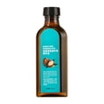 thumbnail image 3 of Aceite de esencias para el cuidado del cabello marroquí. Hidrata y mejora el cabello seco y encrespado. Suaviza y acondiciona el cabello con permanente. Aceite de esencias para el cuidado del cabello, 3 of 9