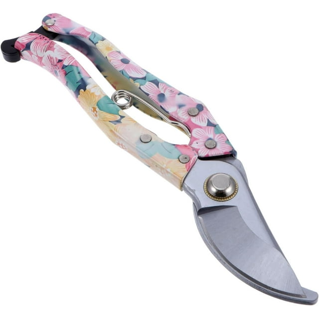Pruning Shears Gardening Supply Pruning Scissors Gardening Shears Pruning Machine Floral Shears Floral Scissors
