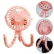 thumbnail image 3 of Ventilador Personal Escritorio Cochecito Bebé 3 Velocidades Con Nocturna Recargable, 3 of 9