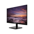 thumbnail image 2 of Monitor Gamer Hyundai Serie 24FGM 23.8' 1920 x 1080 Full HD 75Hz Negro, 2 of 4