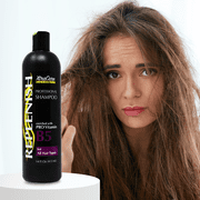 XtraCare Replenish Shampoo with Vitamin B5 for All Hair Types, 14 oz