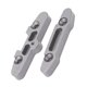 thumbnail image 5 of Bloque De Fijación De Brazo Oscilante RC, Bloque De Fijación De Brazo Oscilante RC De Metal Estructura Fuerte Resistencia Al Desgaste De Fácil Instalación Para 1/16 RC Car, 5 of 8