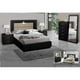 thumbnail image 2 of Recamara Kessa Muebles  Maolly King Size Café, 2 of 2