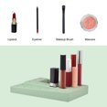 thumbnail image 2 of Organisateur de Rouge à Lèvres en Silicone Support de Gloss Maquillage Présentoir de Rangement pour Rouge à Lèvres, 2 of 8
