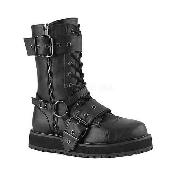 Men's Demonia Valor 220 Mid Calf Boot