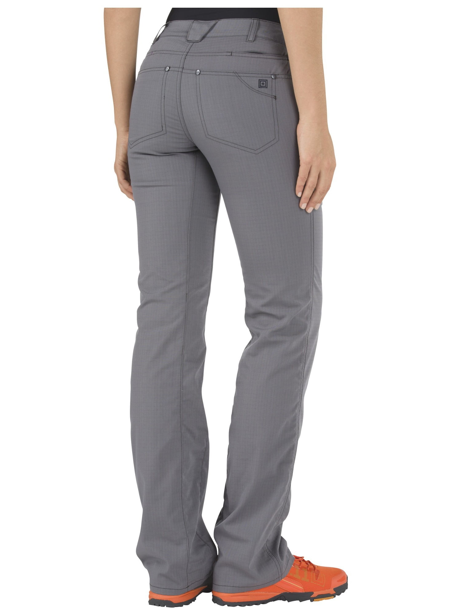 NEW 5.11 Tactical Women/'s Cirrus Tactical Pants Size 2 Regular $69.99 Retail