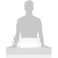 thumbnail image 3 of LIPAVI Sous Vide Container - Model C15-18 Quarts - 17.6 x 11.4 Inch - Strong & Clear See-Through Polycarbonate - Matching L15 Rack and Tailored Lids for virtually Every Circulator Sold Separately., 3 of 8