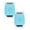 Blue*Two, variant on 1 Pcs Identity Theft Protection Roller Stamp, Privacy Stamp Roll ID Protection Roller Identity Theft Protection Roller Wide Roller Security Stamp for Mail, ID Blackout, Privacy Confidential