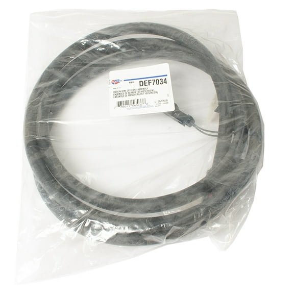 Carquest Gates Hotline Diesel Emission Fluid (DEF) Hose Assembly Part ID DEF7034