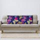 thumbnail image 5 of Balery Paint Butterflies Funda Protectora para Almohada Corporal de Algodón Hipoalergénico con Cierre(55 x 21 pulgadas), Almohadas No Incluidas, 5 of 7