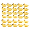 thumbnail image 1 of 30 Piezas de Señuelos Cola Señuelo flotante de patitos lindos 5 Pulgadas, 1 of 8