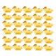 thumbnail image 1 of 30 Piezas de Señuelos Cola Señuelo flotante de patitos lindos 5 Pulgadas, 1 of 8