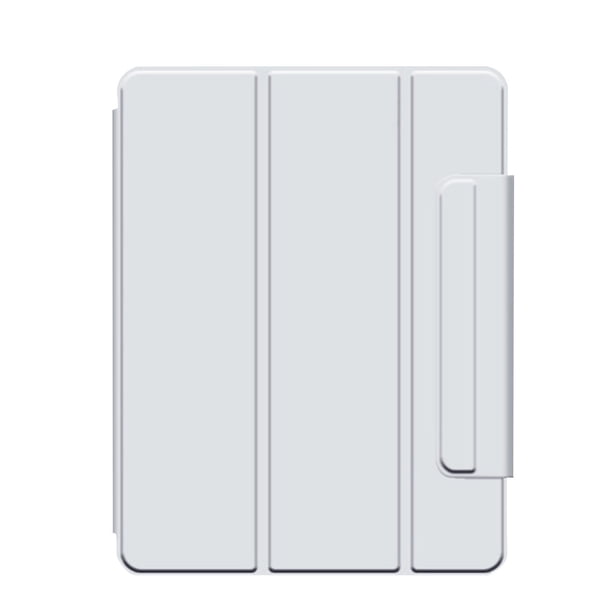 Cubierta protectora ligera Cubierta protectora con clip de doble cara para IPad Mini6 con ranura para bolígrafo