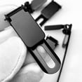 thumbnail image 5 of Multi-Purpose K Sheath Clip for Scabbard, Holster, and Waist Belt Attachment, 5 of 9