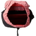 thumbnail image 4 of 10066-00535: Retreat Backpack Unisex Black/Black, 4 of 4