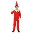 thumbnail image 4 of HPO Teen's Costume, Red Color Costume, 4 of 8