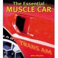 thumbnail image 1 of Pre-Owned Essential Musclecars (Hardcover) 0760319669 9780760319666, 1 of 1