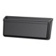 thumbnail image 1 of Organizador de Caja de almacenamiento TQEHS para el lateral de la puerta de automóvil Soporte universal 183 mm x 79 mm x 35 mm, 1 of 1