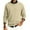BeigeE_01#1020A, variant on Men Dress Sweater Lightweight Crew Neck Mens Sweatshirts Knitted Pullover Casual Fashion Long Sleeve Green Man Sweater