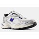thumbnail image 5 of New Balance 25S/S ML725CI Men's Casual Sneakers Sportswear Lifestyle White NWT, 5 of 5