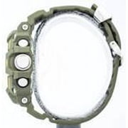 Casio G-Shock Rangeman Mens Outdoor Sports Watch (Green) - Tough, Rugged, Water-Resistant - GW9400-3