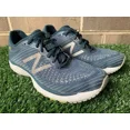 thumbnail image 3 of Size 10 D - New Balance Mens 860 V10 Blue White Silver Running Shoes Sneakers, 3 of 6
