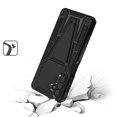 thumbnail image 3 of [PST] Samsung Galaxy A54 5G Étui Rigide avec Béquille, Antichoc Robuste Robuste Defender Étui Rigide avec Béquille, 3 of 3