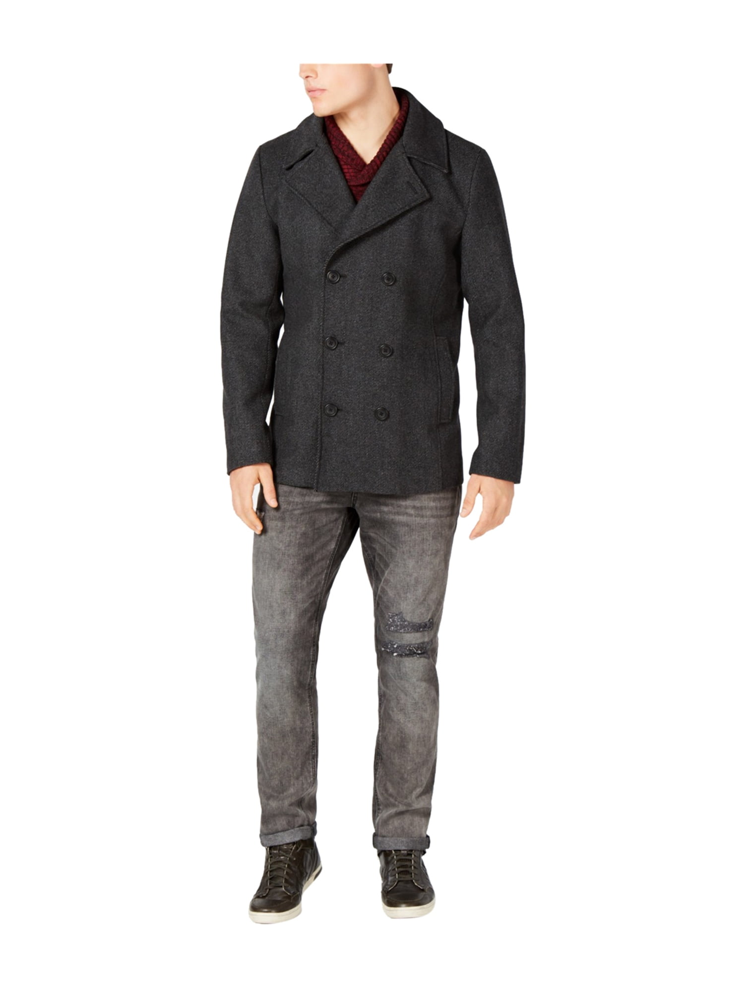 twill field jacket