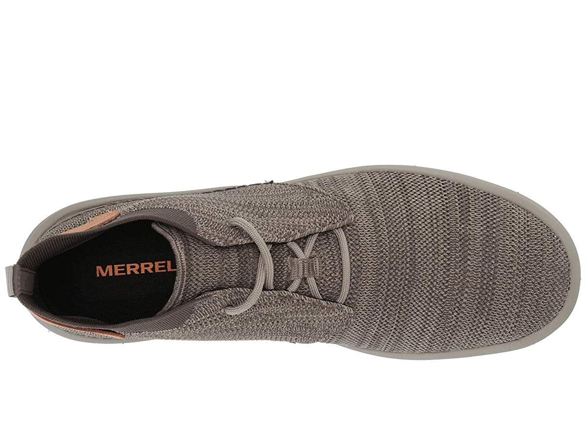 merrell gridway mid