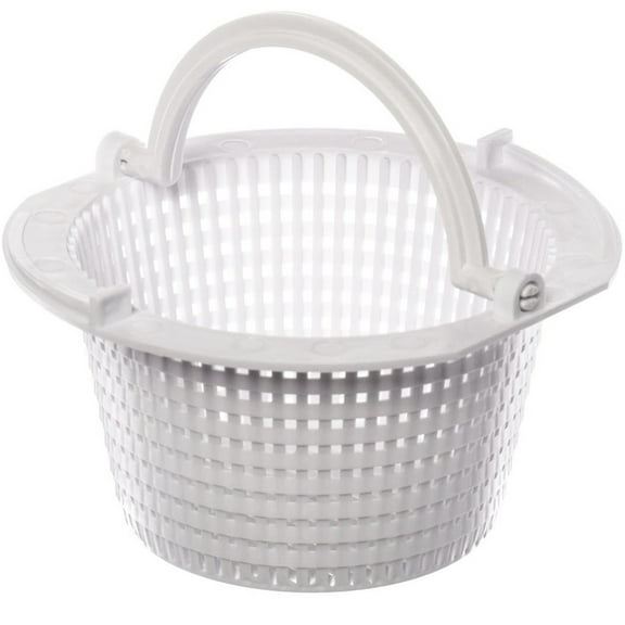 Fridja Replacement Swimming Pool Skimmer Basket with Handle