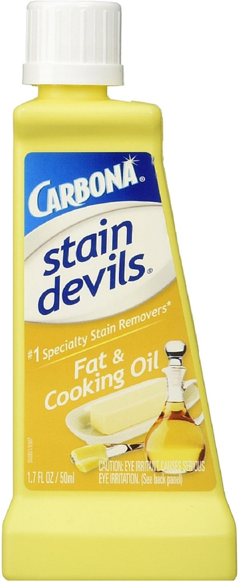 Carbona Stain Devils Formula 8 Stain Remover
