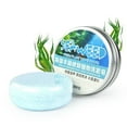 thumbnail image 5 of Fiudx Champú para Canas, Fórmula Vegetal Natural En Barra, Jabón Suave de Uso Diario, Champú de Nutrición Profunda, Cuidado Del Cuero Cabelludo y Salud Capilar, Solución Antiambiente, Ideal para Cana, 5 of 5