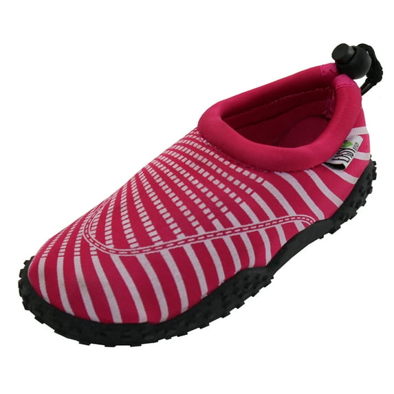 SNJ Women's Wave Water Aqua Pool Beach Surf Yoga Socks Shoes