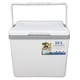 thumbnail image 2 of Enfriador Portátil Aislado, Refrigerador Duro Pequeño De 10 Litros Con Asa, Lonchera Aislada A Prueba De Fugas, Refrigerador Para Exteriores Para Picnic, Camping, Barbacoa,, 2 of 7