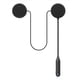 thumbnail image 1 of Auriculares para casco de motocicleta, Bluetooth 5.2 Auriculares para casco Comunicación inalámbrica Impermeable A prueba de viento para motocicletas al aire libre para GPS/Control de llamadas, 1 of 4