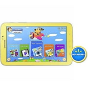 Samsung Sm-t2105 Galaxy Tab 3 Kids; Yell