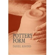 Pottery Form, Used [Paperback]