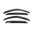 thumbnail image 4 of TrailFX 4992H TFX 4-PC Window Vents RAINGUARDS, 4 of 4