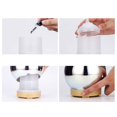 thumbnail image 5 of 3D Lightening Aromatherapy Machine Essential Oil Fragrance Lamp Humidifier, 5 of 5
