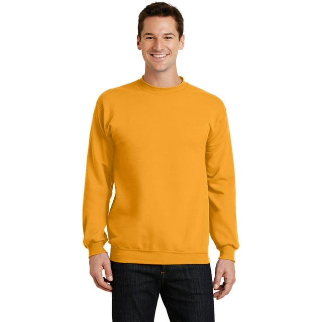 Classic Crewneck Sweatshirt