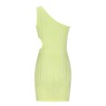 thumbnail image 3 of Gspmoly Robes Décontractées pour Femmes, Robe Décontractée Aguichant de Mode pour Femmes Printemps/été Sans Manches Robes de Mariage pour Femmes Offres Hebdomadaires, 3 of 5