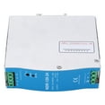 thumbnail image 1 of Switching Power, Aluminum Alloy Material Rail Type Switching Power Supply Exquisite Workmanship  For Industrial PLC, 1 of 8