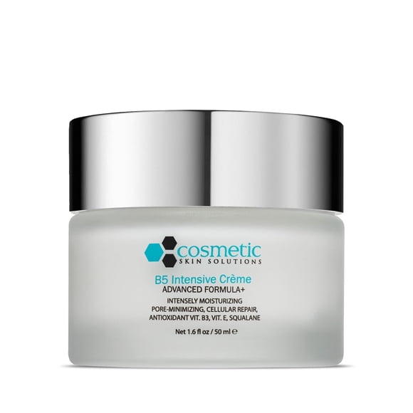 Crema Hidratante B5 Intensive con Vitamina B5 30 ml