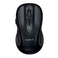 thumbnail image 1 of Logitech M510 Mouse, Wireless Black, 910-001825 (negro), 1 of 2