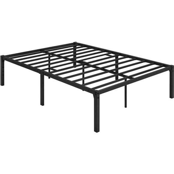 Metal Bed Frame Parts