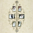 thumbnail image 2 of Giselle Photo Wall Accent Platinum, 2 of 4