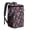 Pioneer Flower-3, variant on Travel Cooler Bag - Pioneer Flower Camping Beer Cooler Backpack with Bottle Opener- Waterproof Insulated Picnic Backpacks - Cooler Bag for Beach