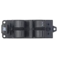 thumbnail image 4 of Interruptor de ventana eléctrica, interruptores interiores, ventana eléctrica que reemplaza al cuerpo y moldura automotriz para 2.3L 2260Cc shamjiam control de interruptor de ventana, 4 of 8